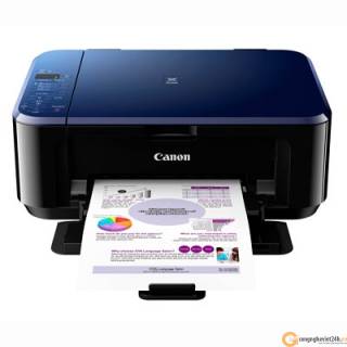 CANON PIXMA E600